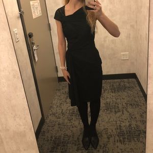 Tadashi Shoji dress sz XS